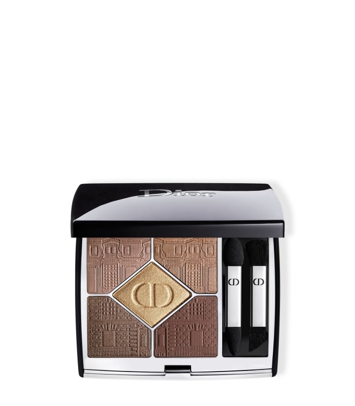 Dior-5 COULEURS COUTURE-Édition Limitée - Atelier des Reves - Palette Maquillage de Fards à Paupières