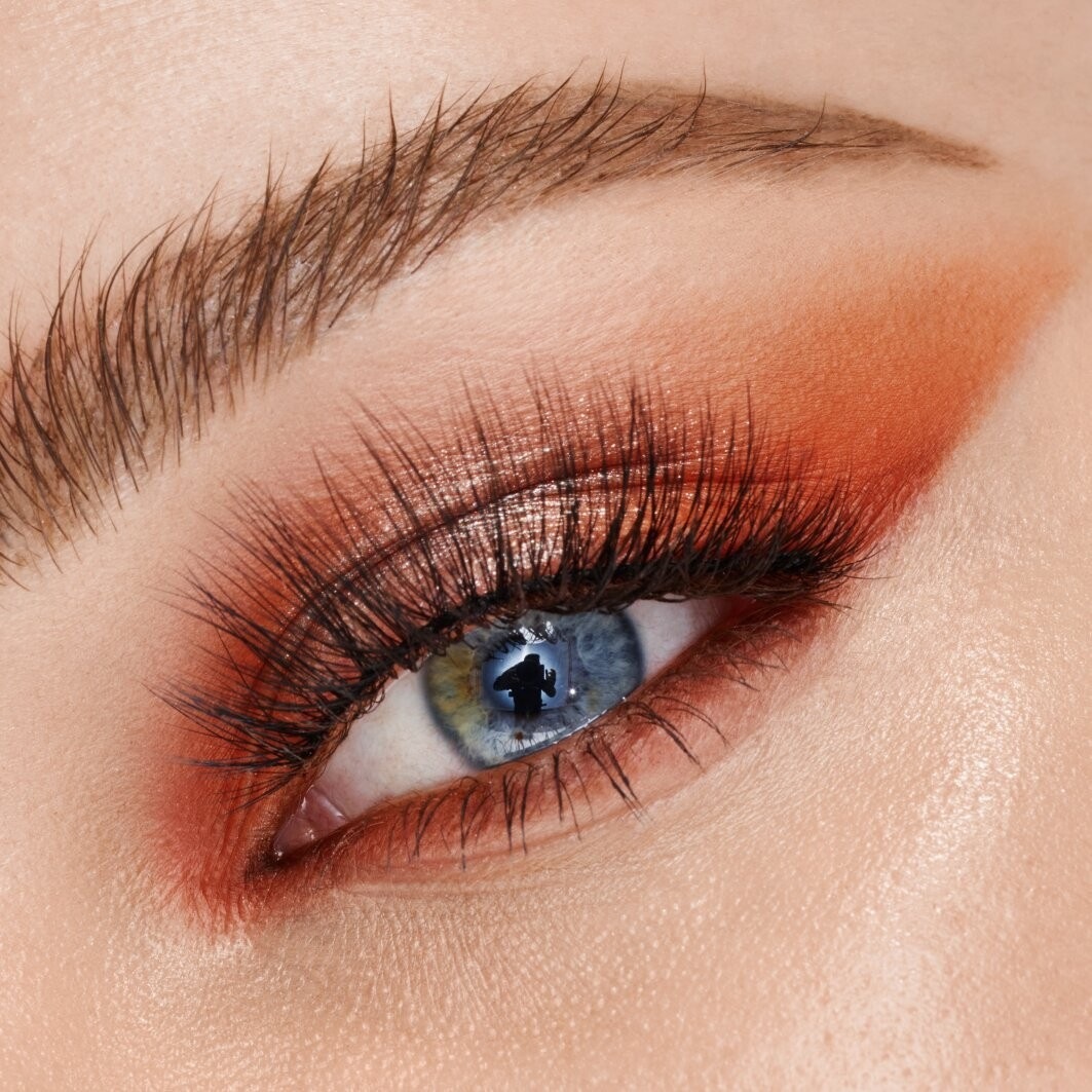 „Catrice Lash Couture“ 3D panoraminės apimties blakstienos (dirbtinės blakstienos)