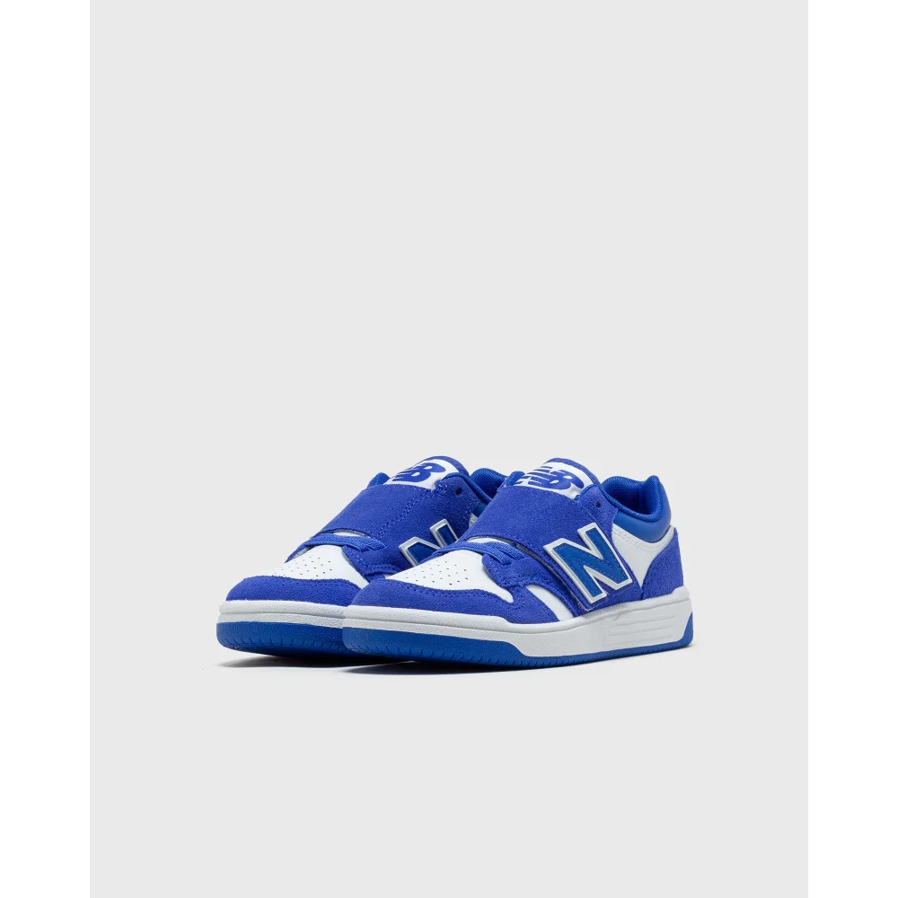 New Balance 480 PHB480WH / blau