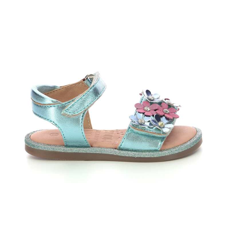 Sandales cuir Parlotte