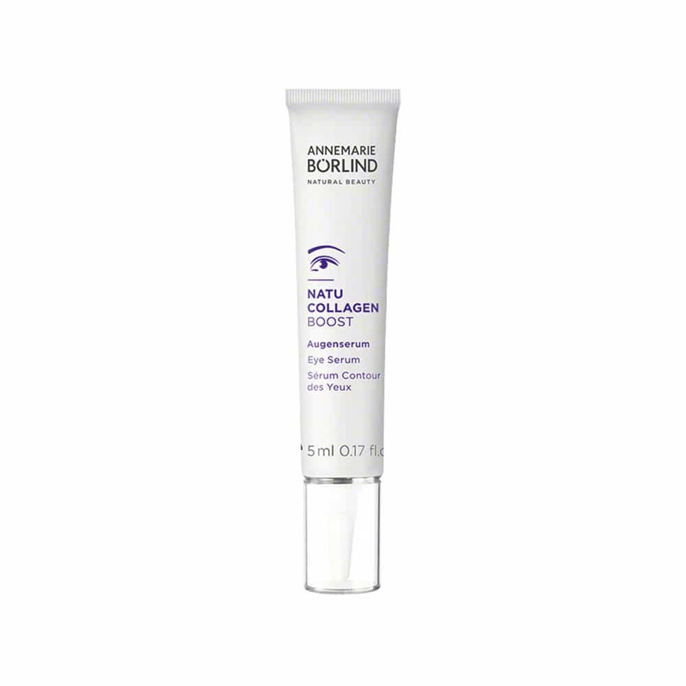 ANNEMARIE BÖRLIND NATUCOLLAGEN BOOST Pflege Set