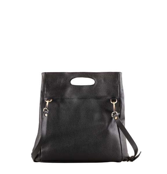 Think! Tasche - Schwarz