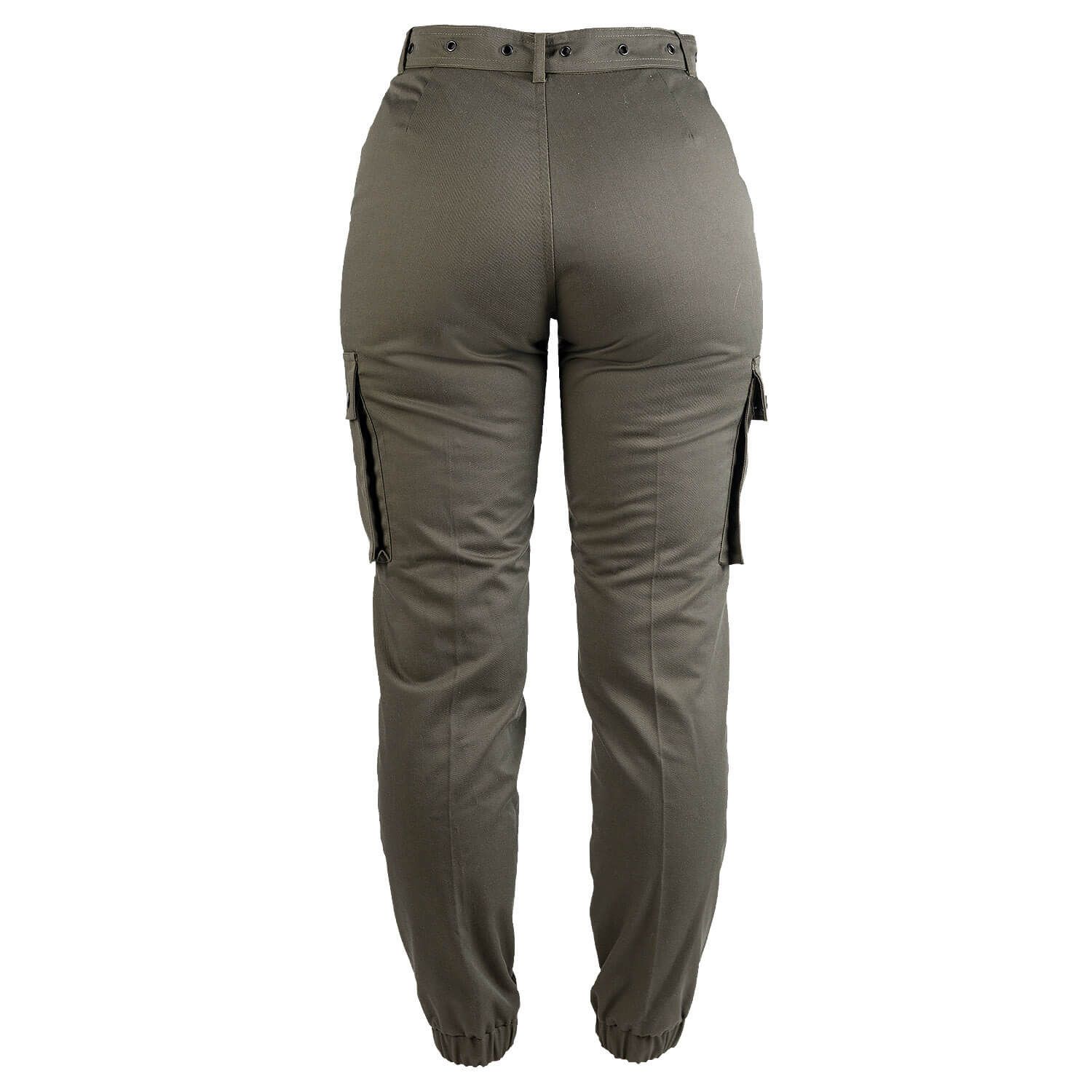 Army Pants Woman