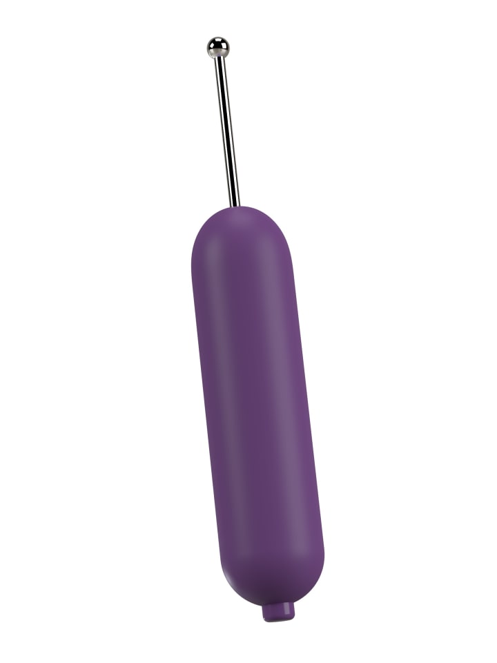 You2Toys Klitorisvibrator Spot-on Clit Vibrator in lila günstig kaufen 7,5