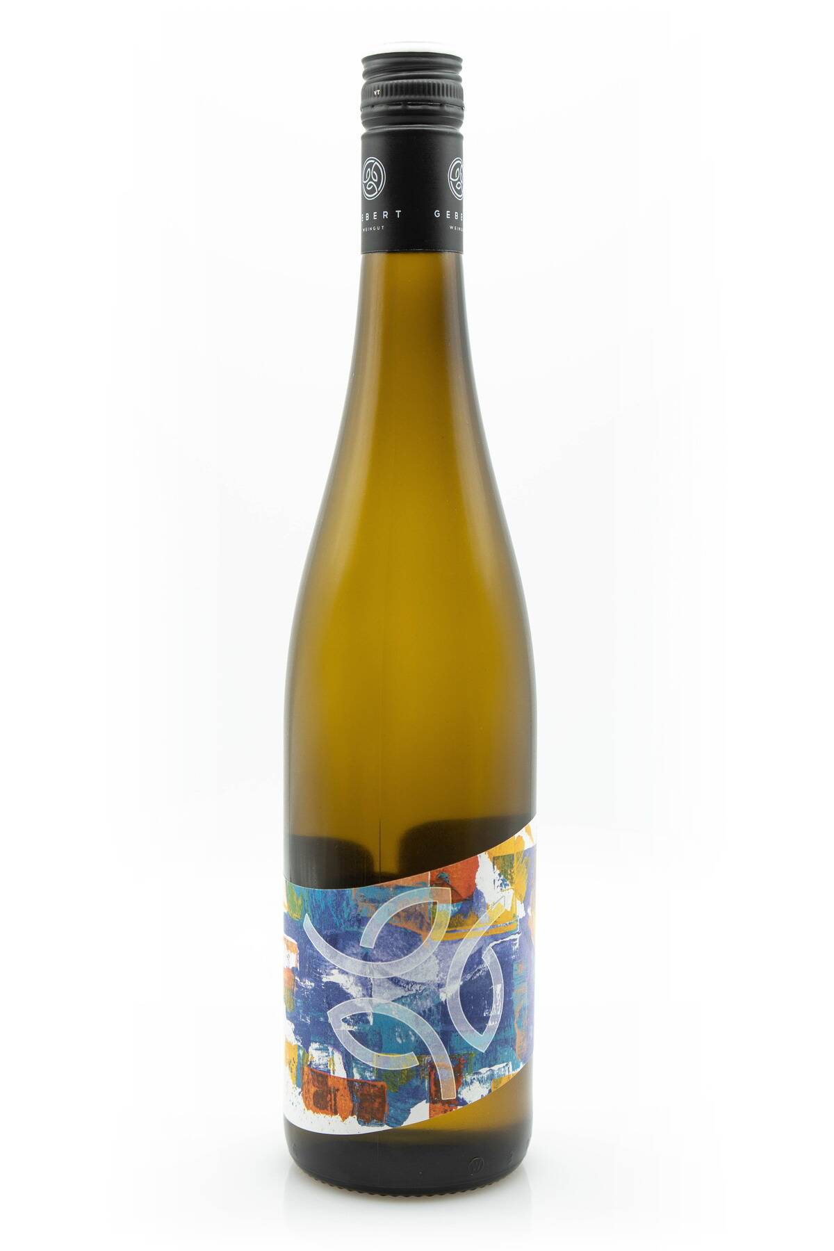 Weingut Gebert Frühlingscuvée 2021