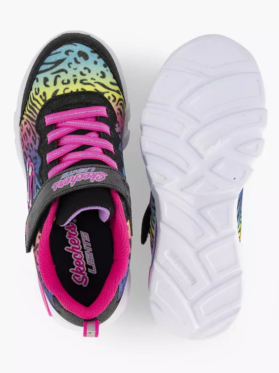 Skechers Sneaker - mit Licht
