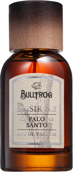 BULLFROG Elsir N. 2 Palo Santo Eau de Parfum