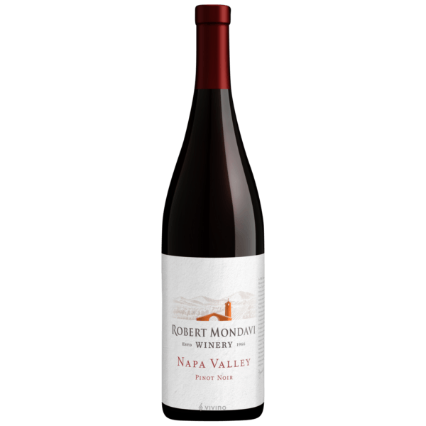 Robert Mondavi WineryPinot Noir 2019