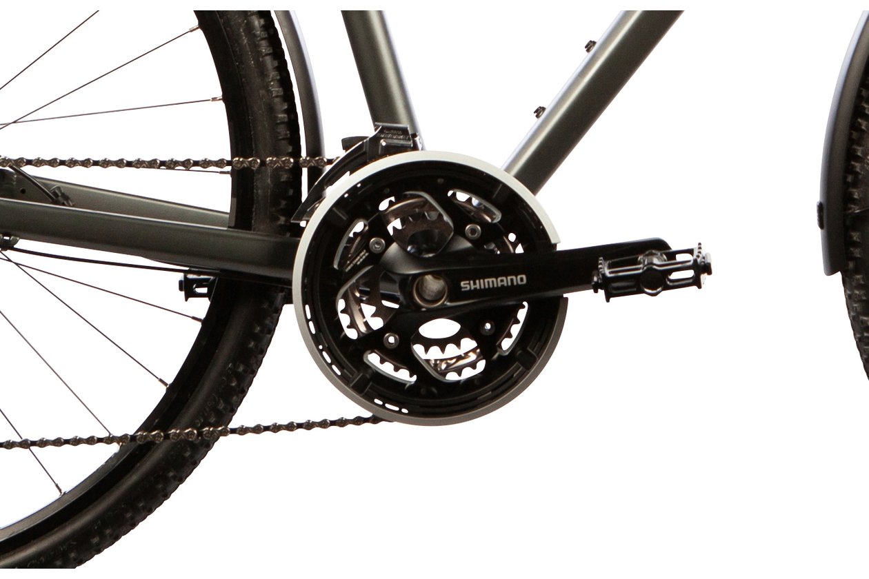 Carver Cinos Street 140 - 2024 - 28 Zoll - Damen Sport