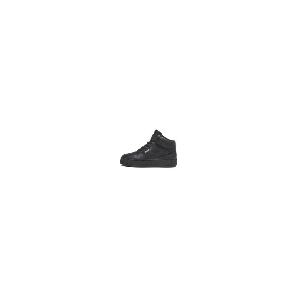 PUMA Carina Street Mid 392337/002 / schwarz