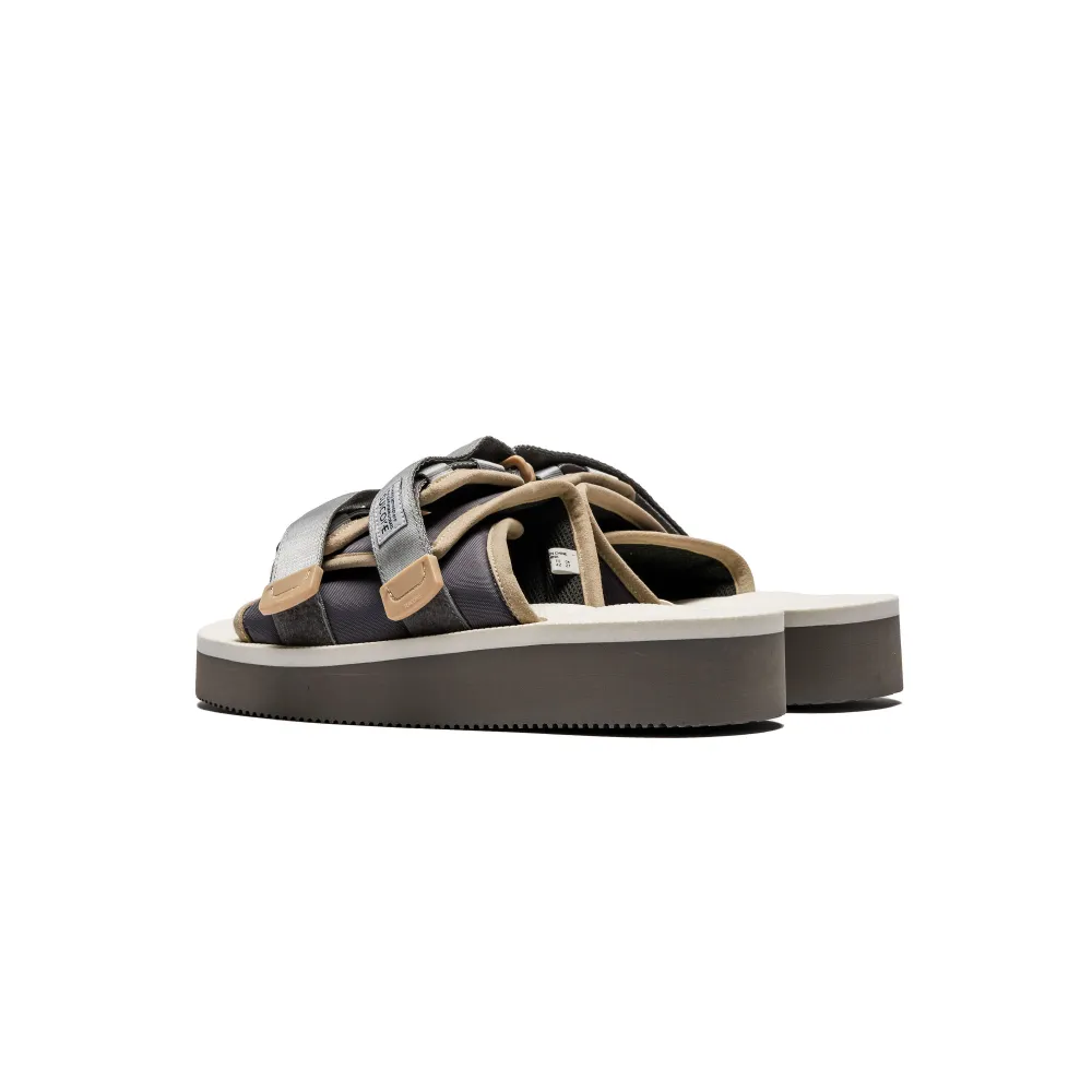 Suicoke MOTO PO OG-056PO-GRYW / grau