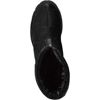 Blauer USA Elsie 06 Stiefelette in schwarz