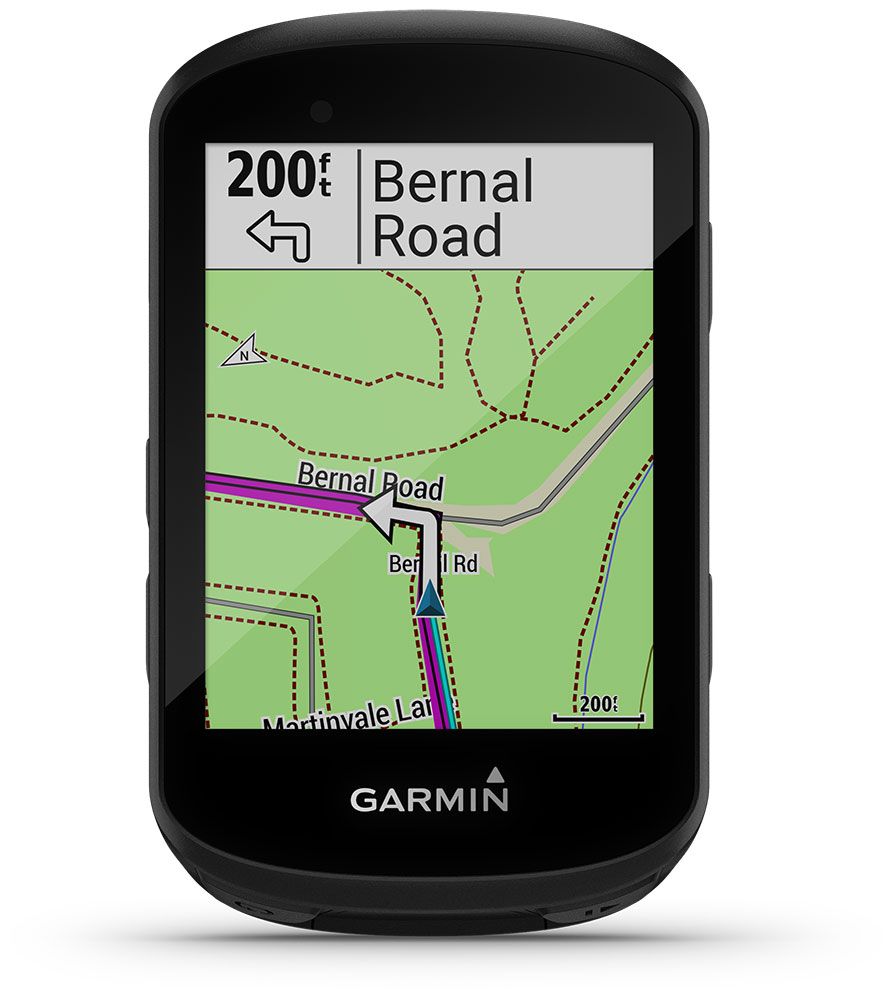 Garmin Edge 530 MTB Bundle - GPS Fahrradcomputer kaufen | Bike-Discount