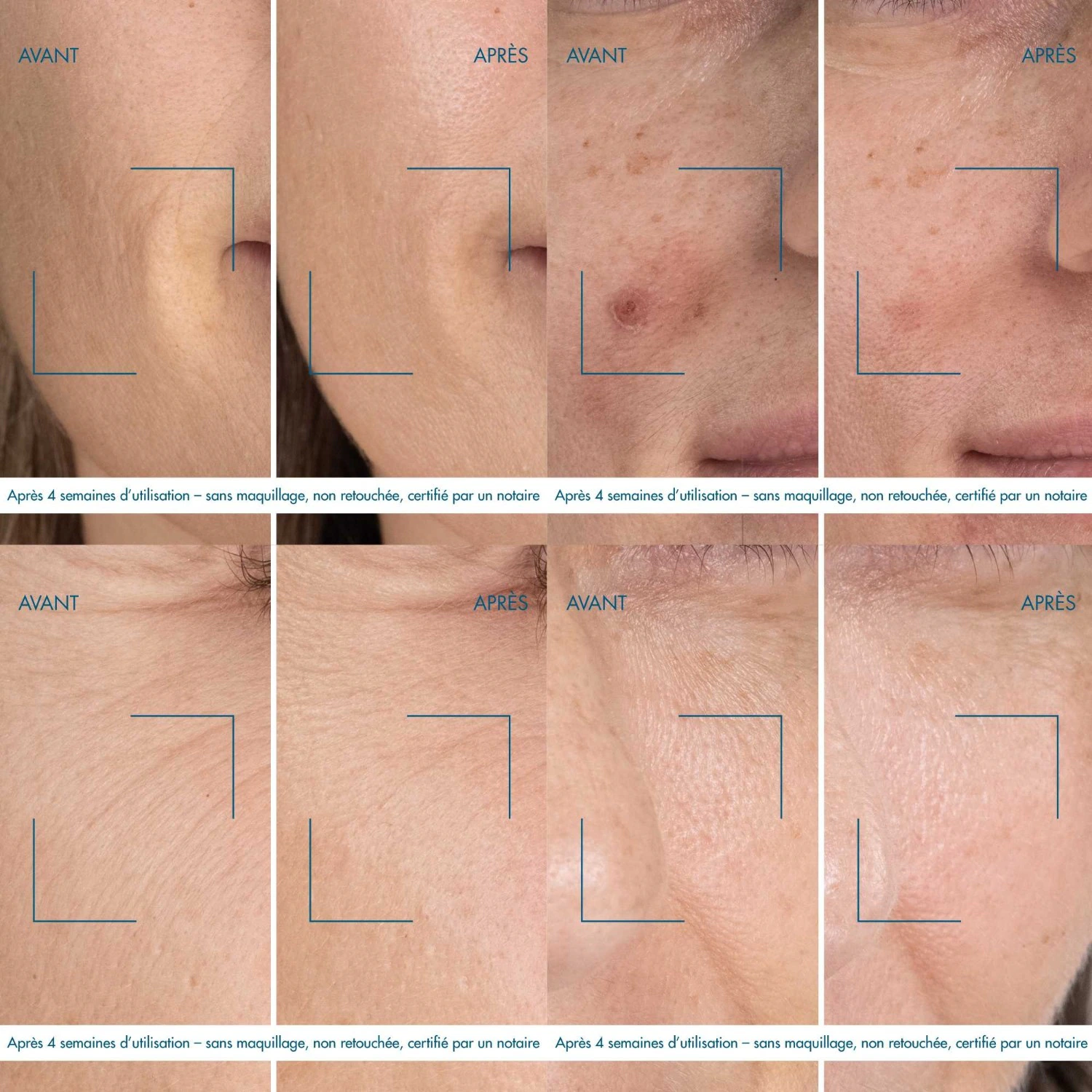 Sérum anti-âge au rétinol Biotherm