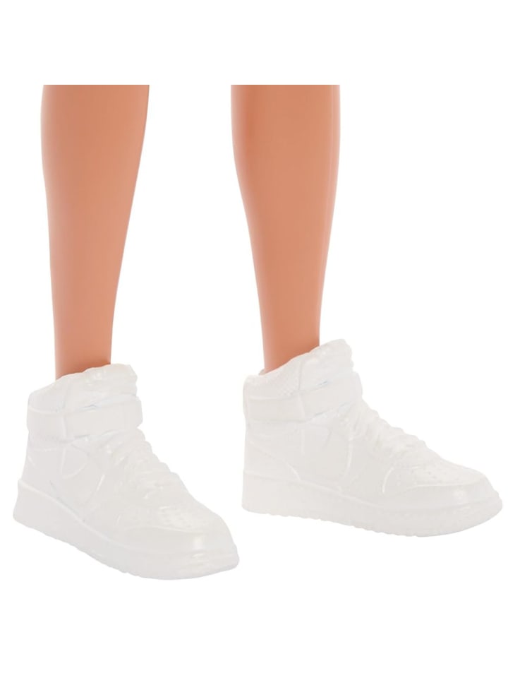 Barbie Ken Puppe Totally Hair Look | Barbie HRH26 | Mattel Fashionistas 227 günstig kaufen onesize