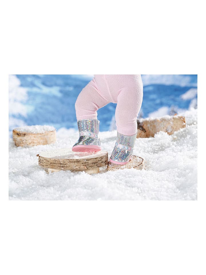 Baby Born Winterstiefel 