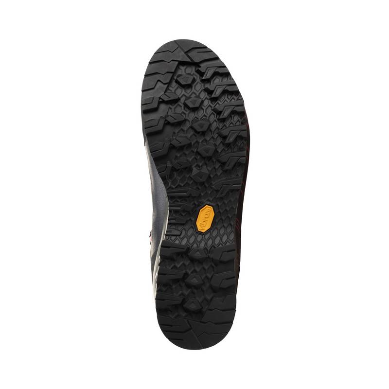 Mammut Kento Guide High GTX Alpine Bergschuhe Herren