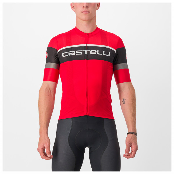 Castelli - Scorpione 3 - Radtrikot