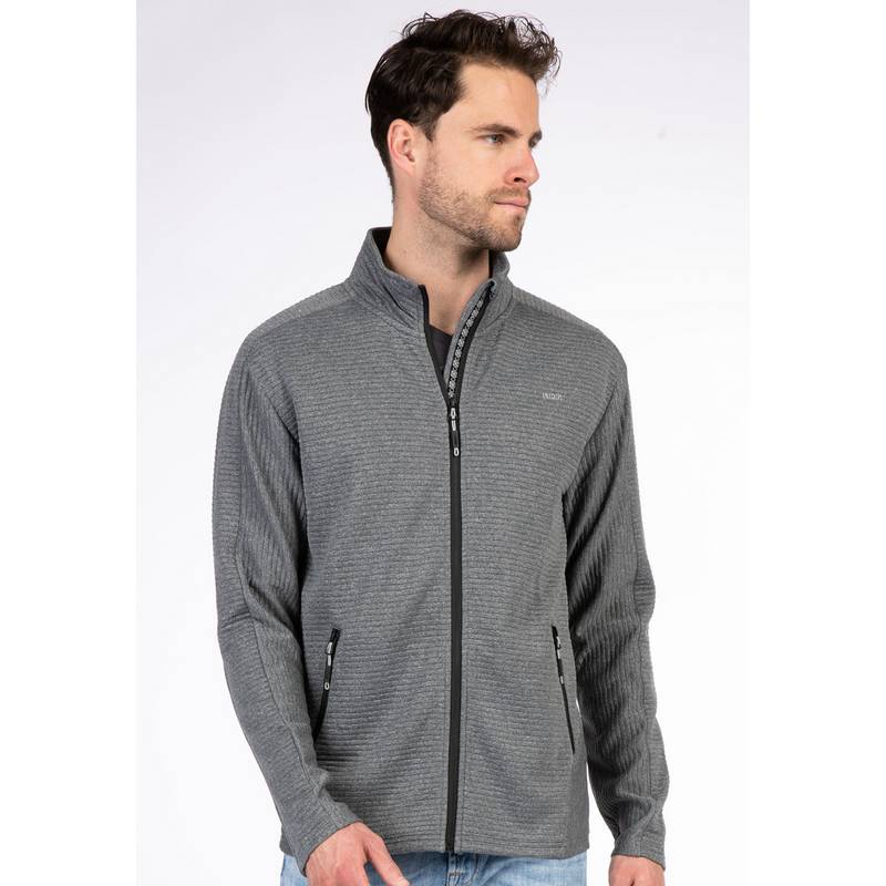 LPO Fleecejacke Herren