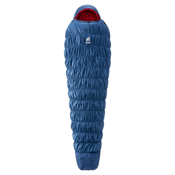 EXOSPHERE -10 C - Kunstfaserschlafsack
