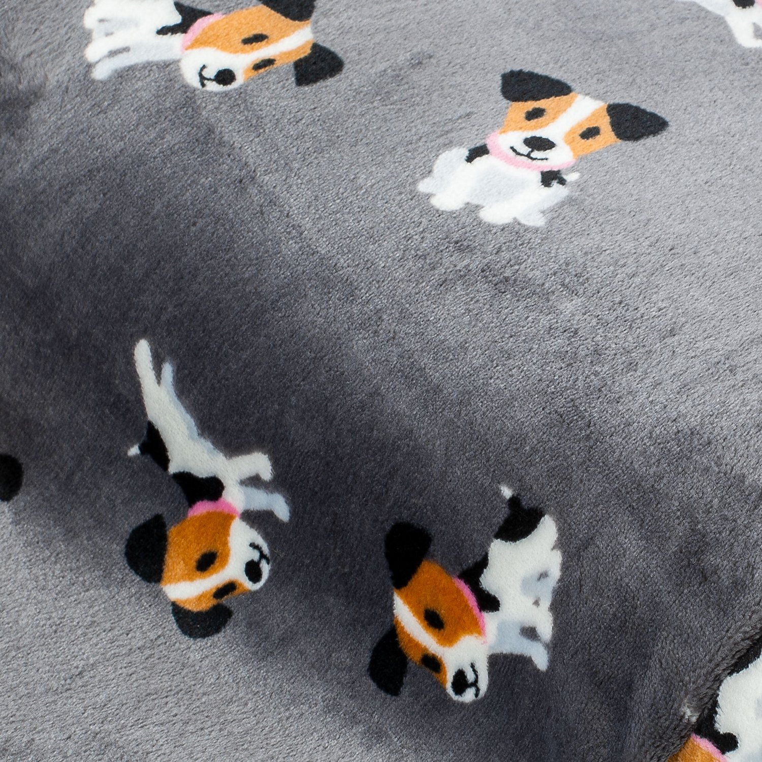 Wellness-Fleece 