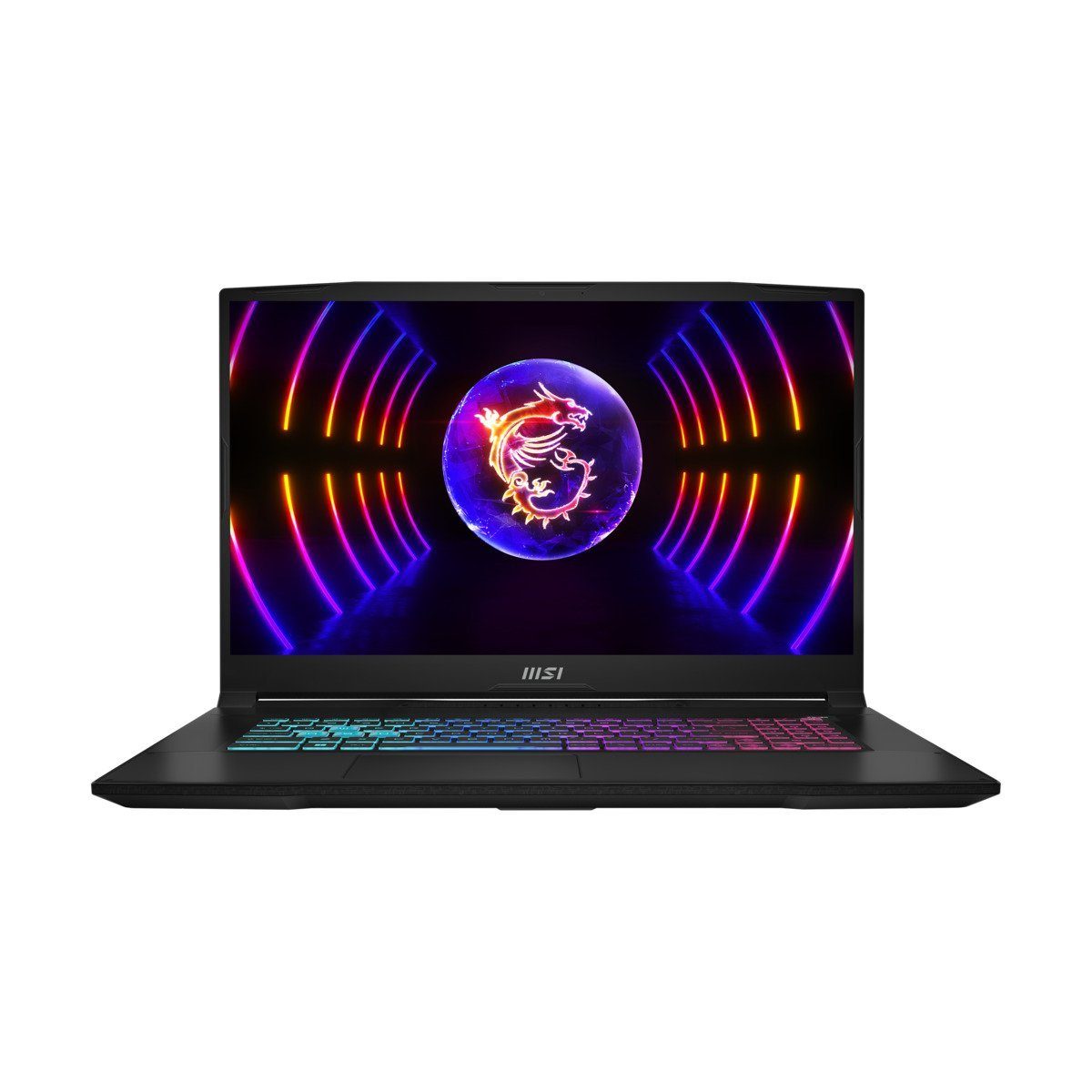 MSI MSI Katana 17 B12VFK-433 21 Gaming-Notebook (Intel Core i7 Serie 12. Generation Core i7-12650H, GeForce RTX 4000)