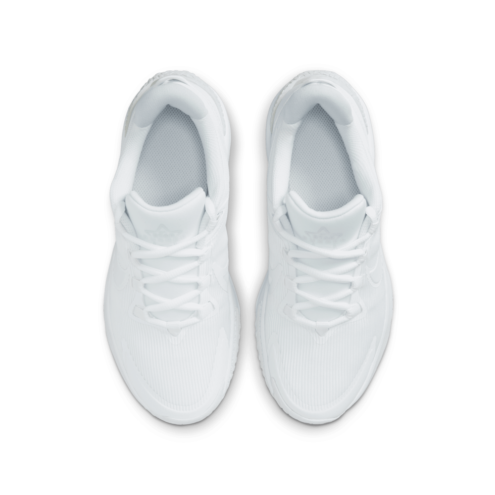 Nike Star Runner 4 DX7615-100 / weiss