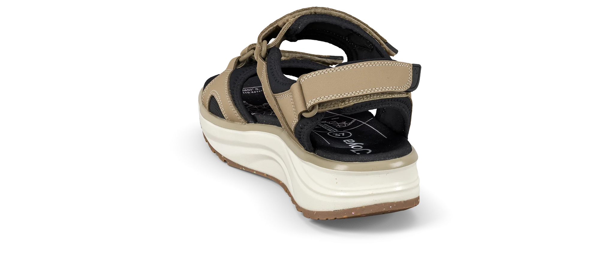 Komodo Beige
