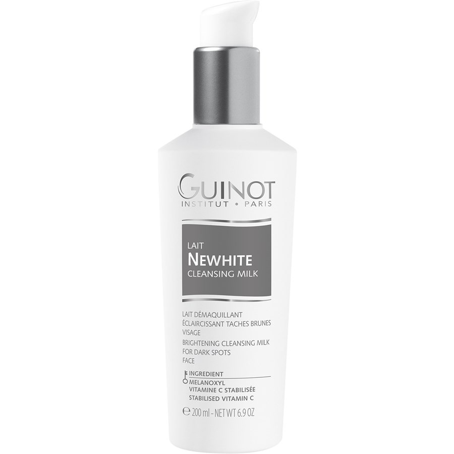 Newhite Cleansing Milk