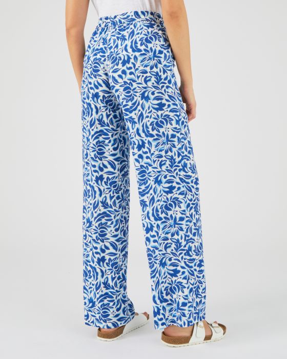 Pantalon fluide imprimé Climatyl