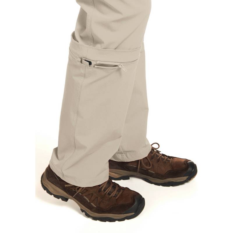Maier Sports Arolla Zipphose Damen