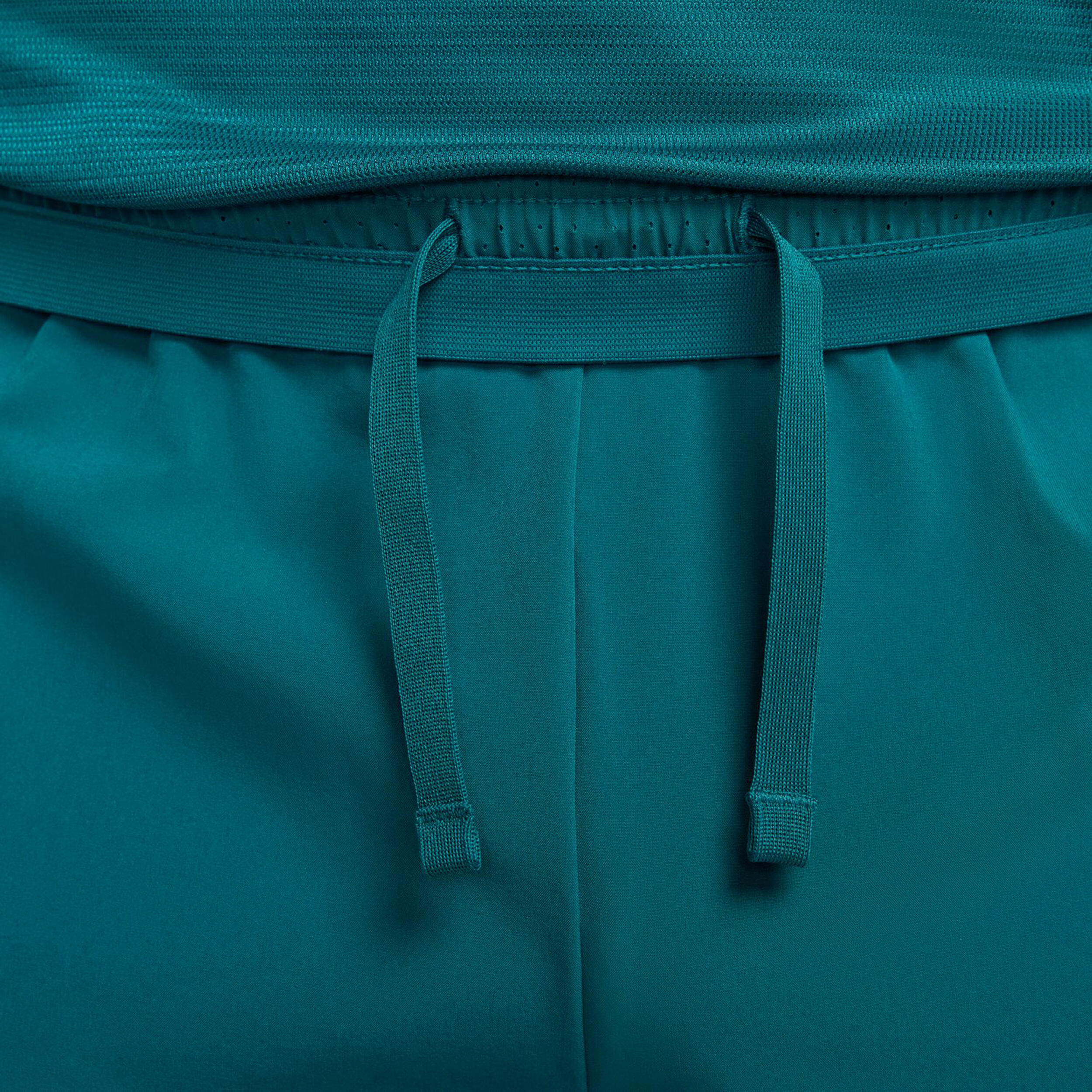 Dri-Fit Rafa Advantage 7IN Shorts Herren - Petrol