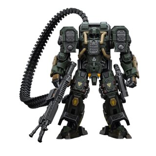 Infinity Actionfigur: Ariadna - Blackjacks 10th Heavy Ranger Bat (AP HMG)
