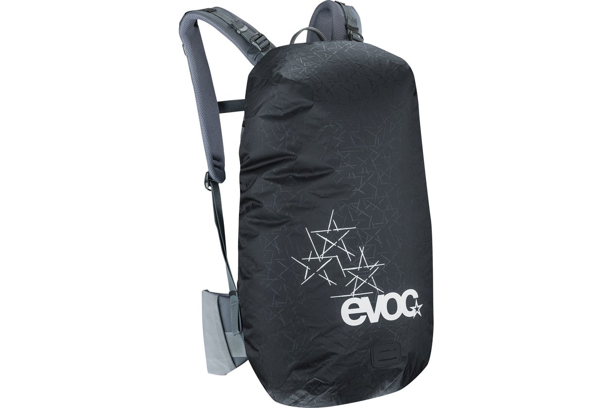 Evoc Raincover Sleeve M 10