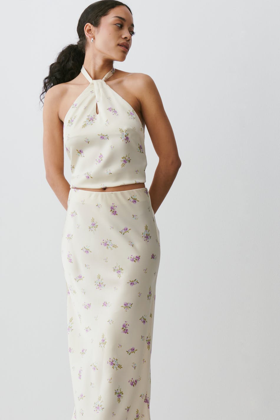 Tina skirt
