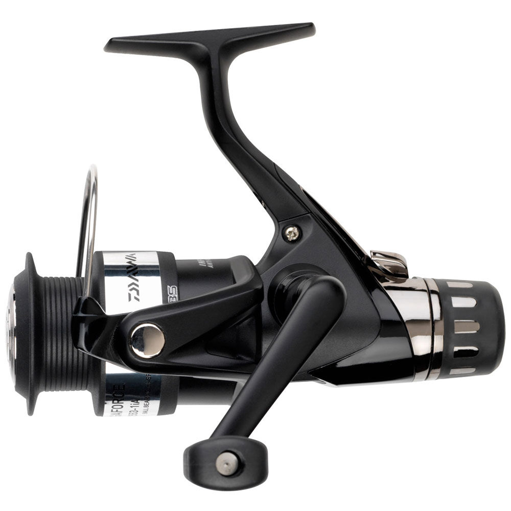 Kołowrotek Daiwa Megaforce Match 1 IA z tylnym hamulcem
