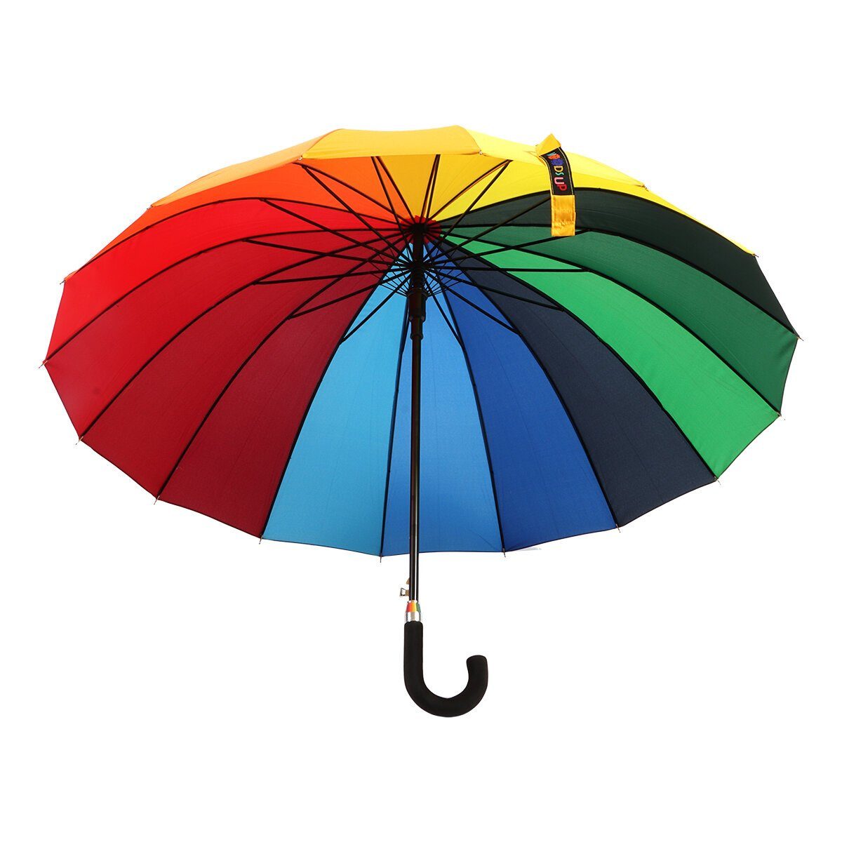 BIGGDESIGN Langregenschirm Biggdesign Moods Up Regenschirm