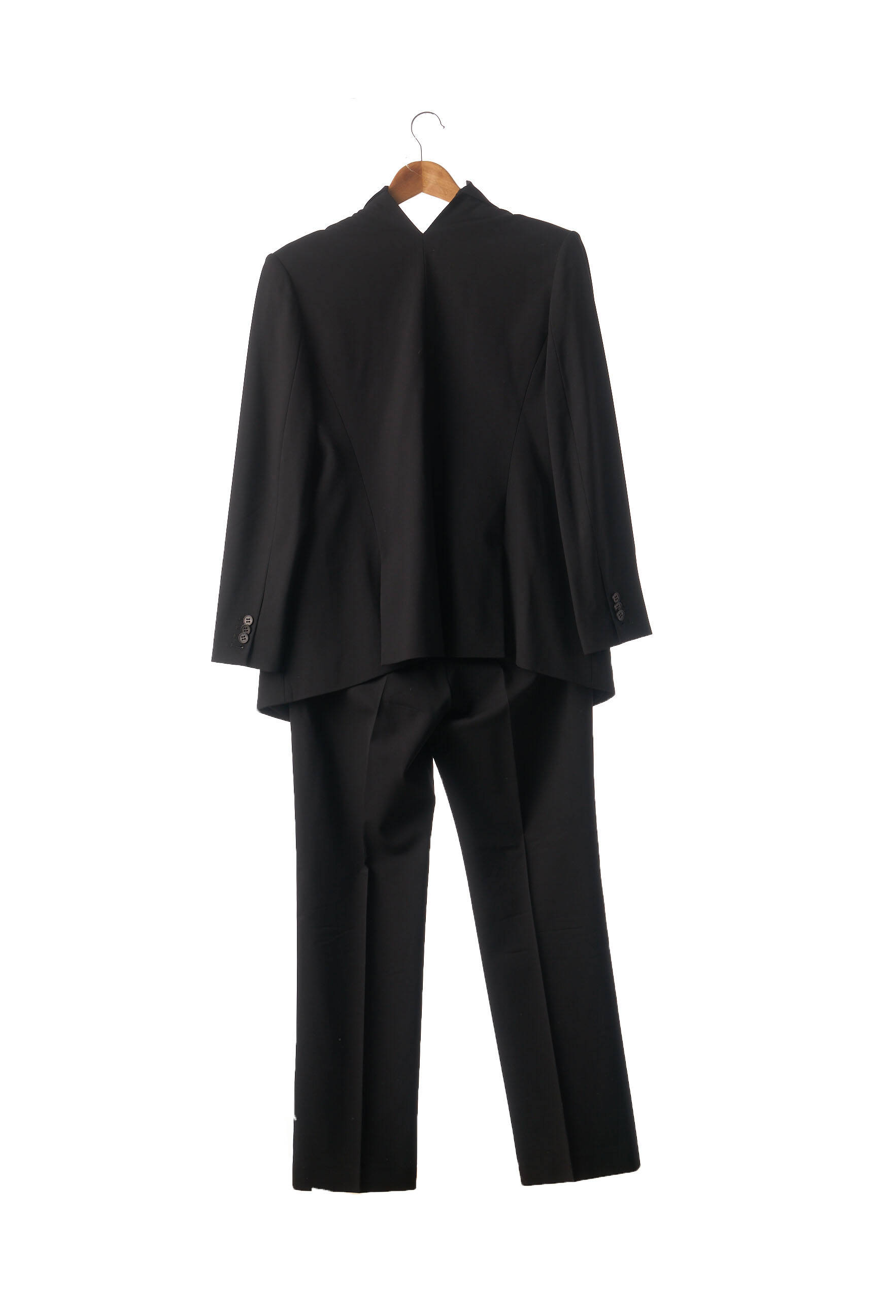 Theory Ensembles Pantalon Femme couleur noir