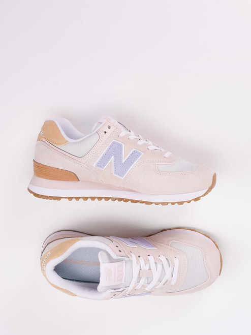 Sneaker-81655990134 New Balance