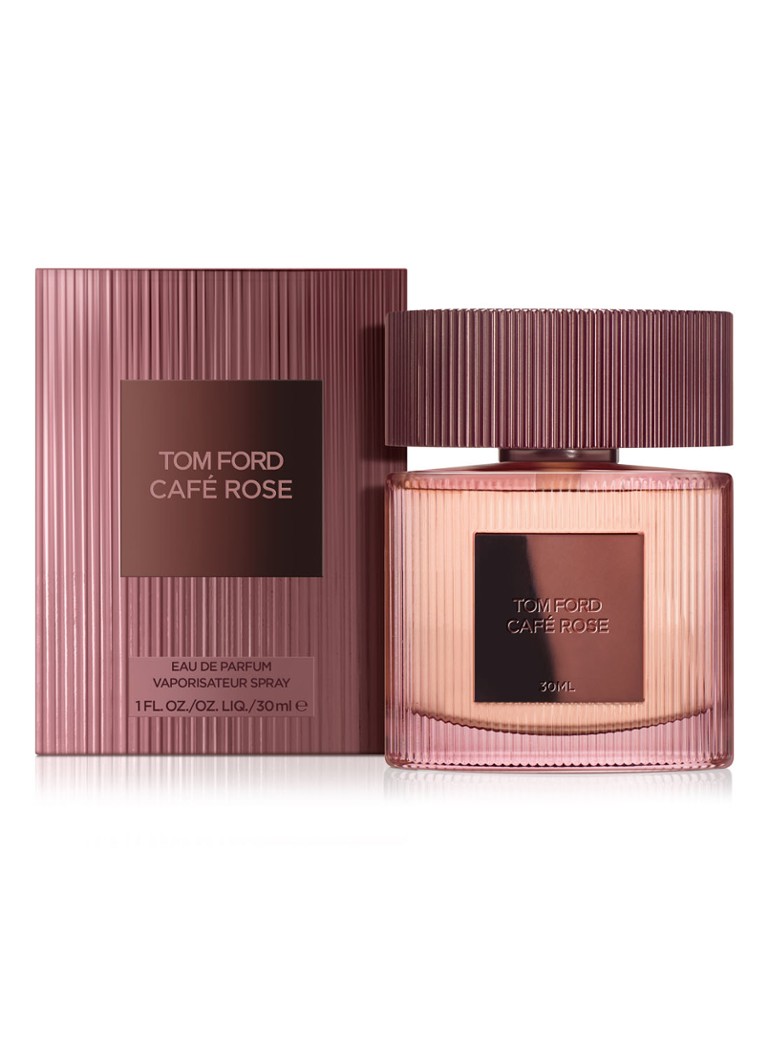 Café Rose Eau de Parfum από τον Tom Ford