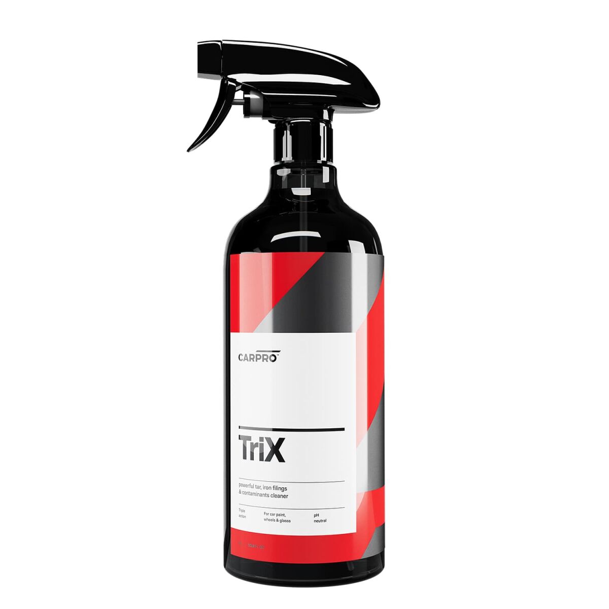 CarPro TriX Flugrost- & Teerentferner 1L