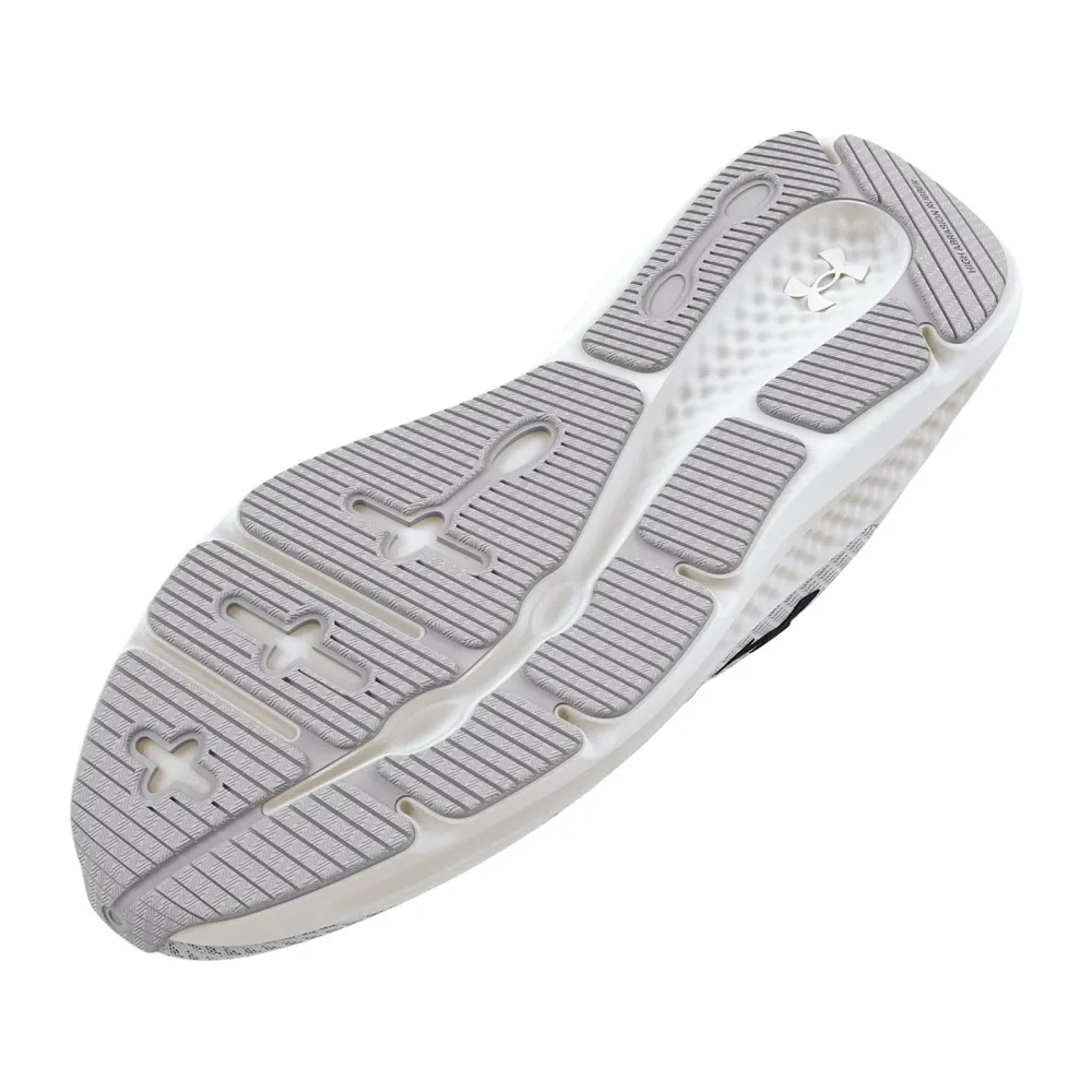 Under Armour Charged Pursuit 3 3024889-100 / weiss