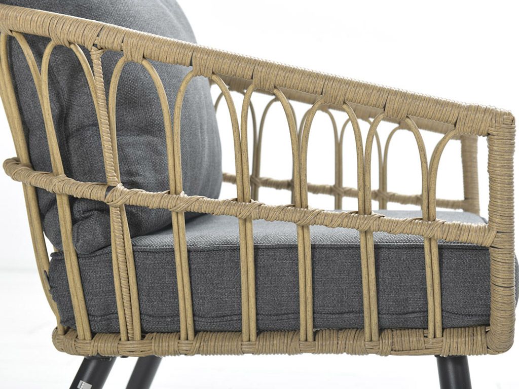 Outdoor Feelings Virginia Loungeset