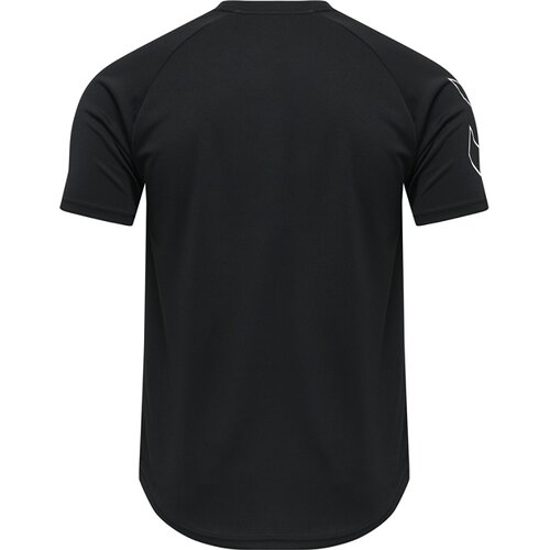 HERREN SHIRT HMLTE TOPAZ T-SHIRT