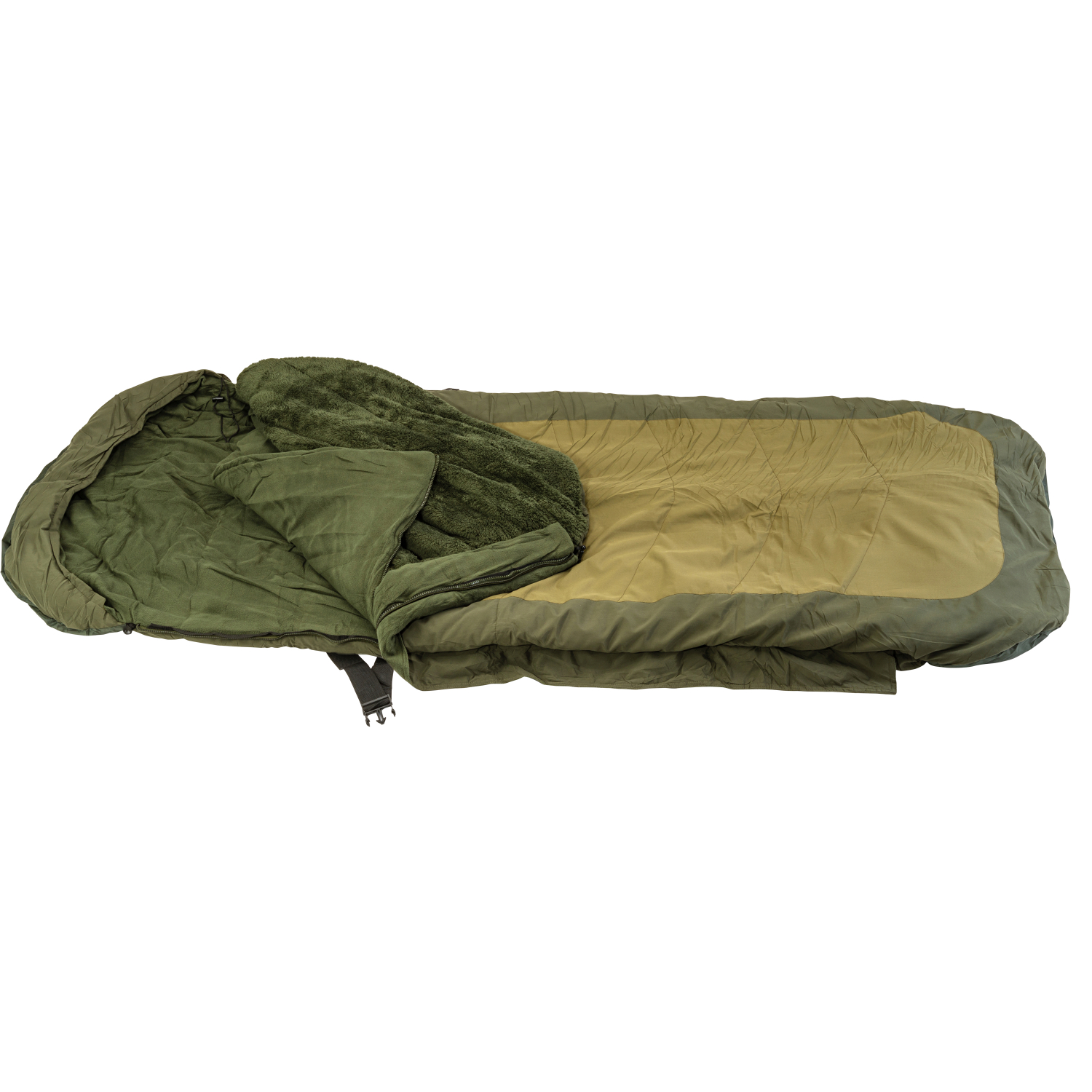 Anaconda Schlafsack Nighthawk 4-Season