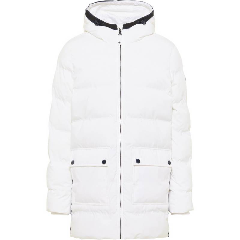 DreiMaster Parka Herren