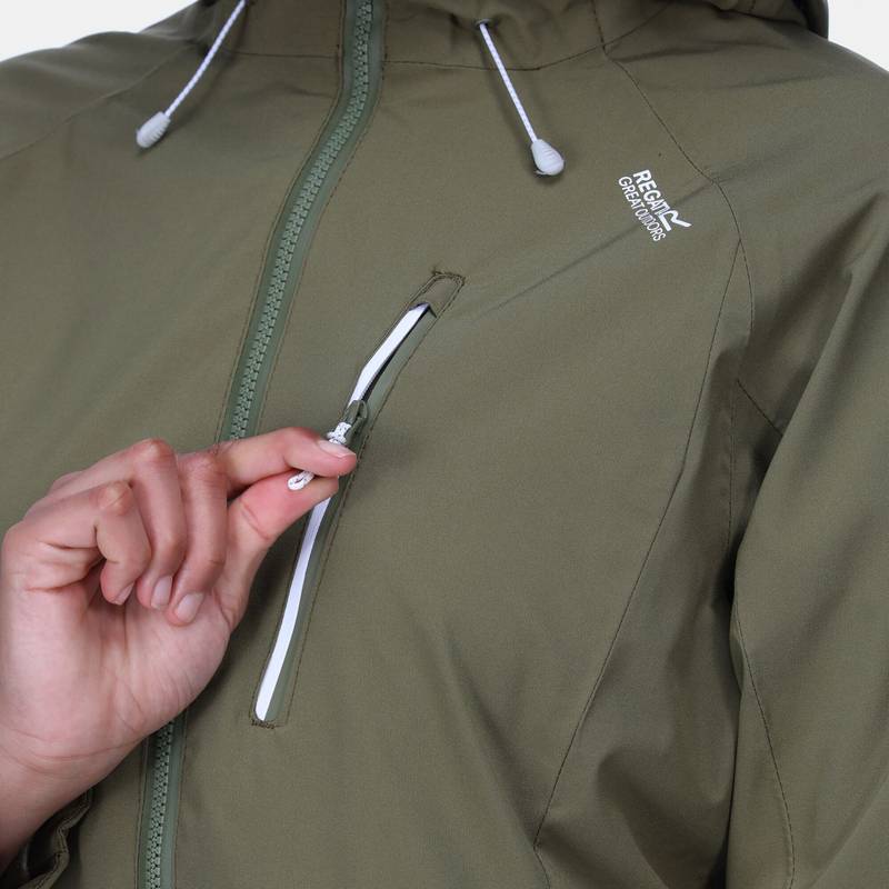 Regatta Birchdale Outdoorjacke Damen
