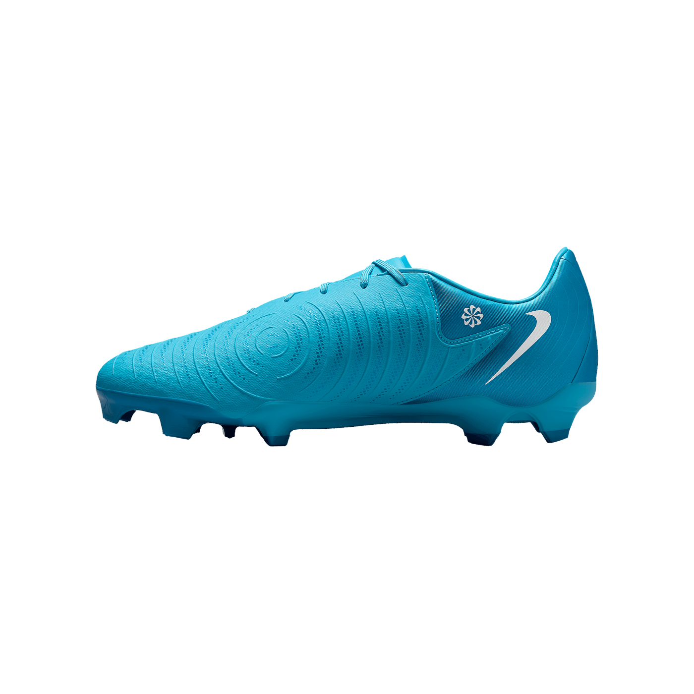 Nike Phantom GX II Academy FG/MG Blau F400