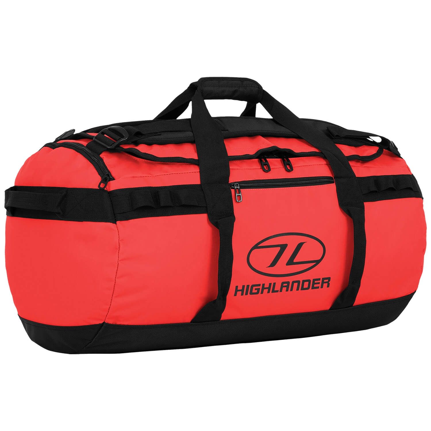 Storm Kitbag Rucksack / Tasche 65 Liter