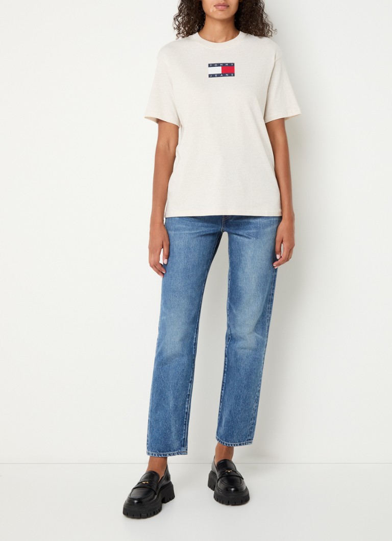 Tommy Hilfiger T-shirt with logo print